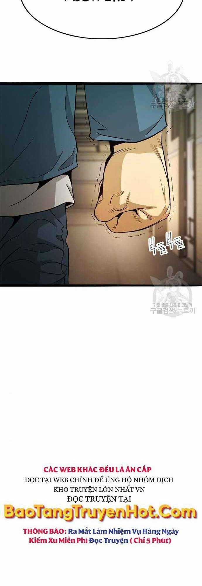 Ngục Tù Đẫm Máu - Chapter 19 - Trang 18