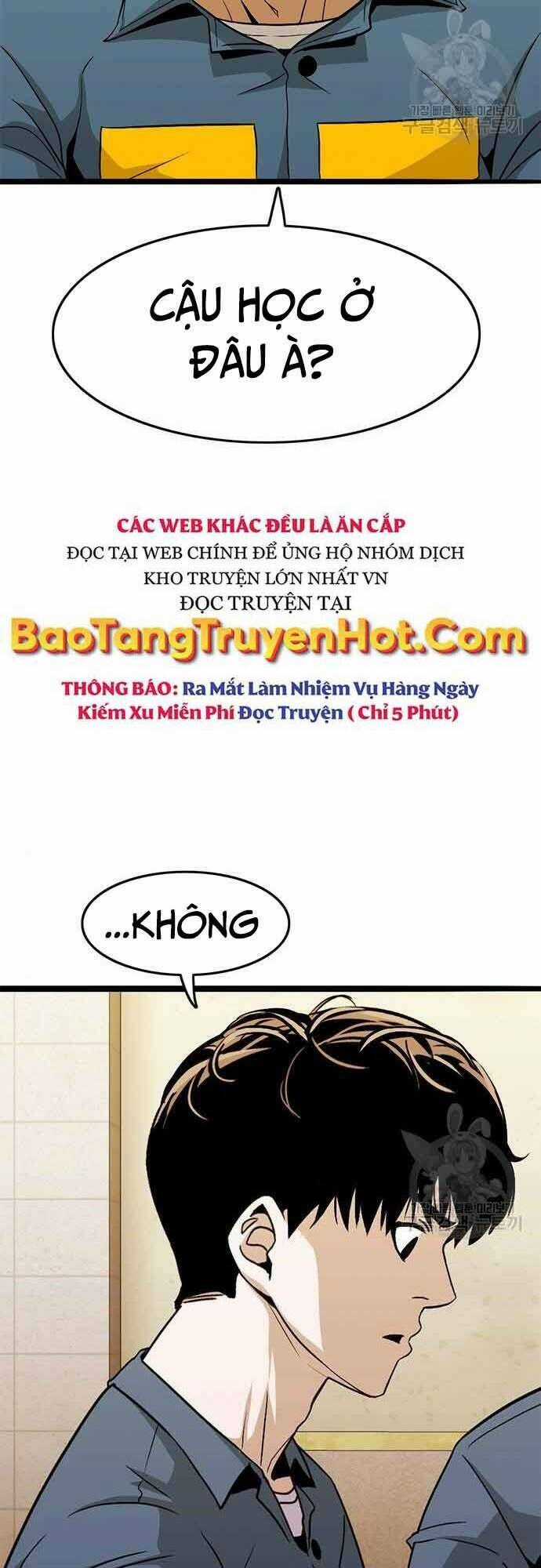 Ngục Tù Đẫm Máu - Chapter 19 - Trang 3