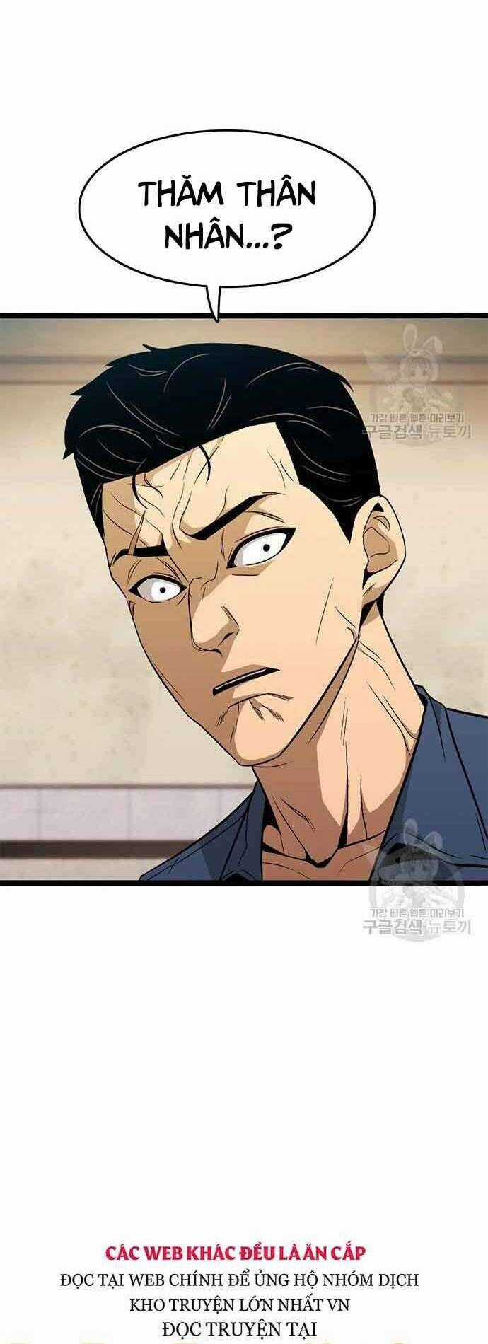 Ngục Tù Đẫm Máu - Chapter 19 - Trang 26