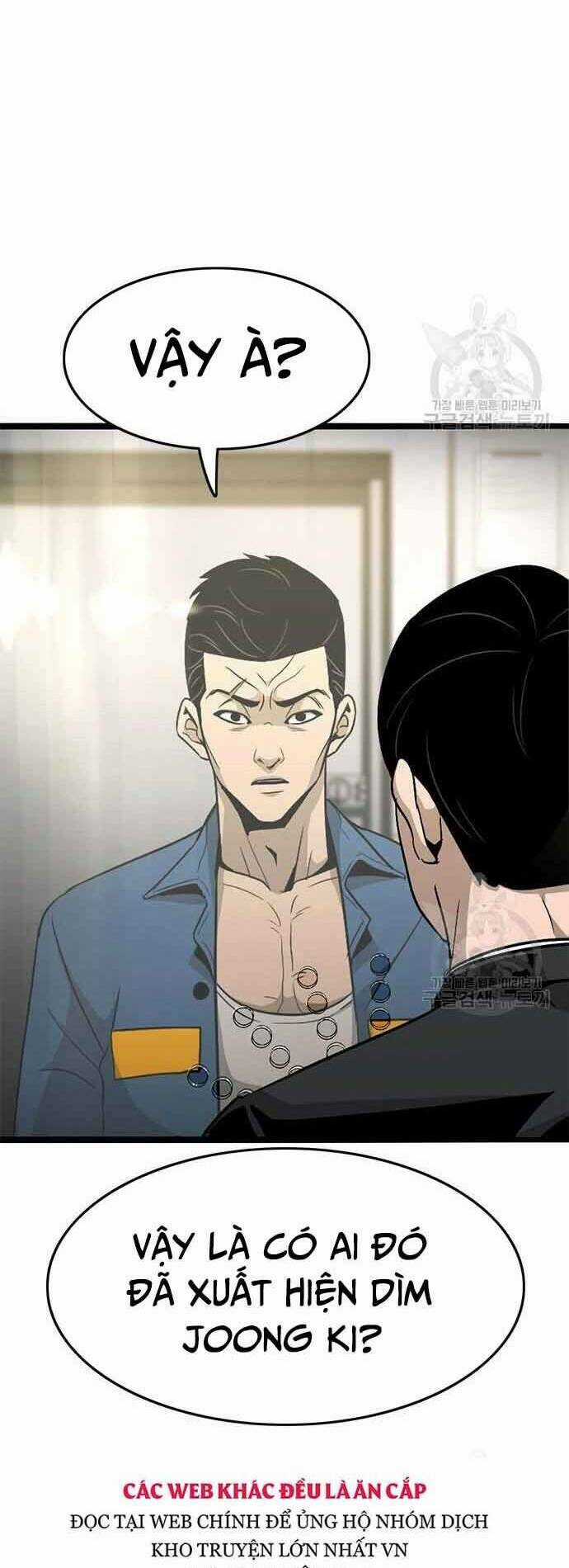 Ngục Tù Đẫm Máu - Chapter 19 - Trang 29