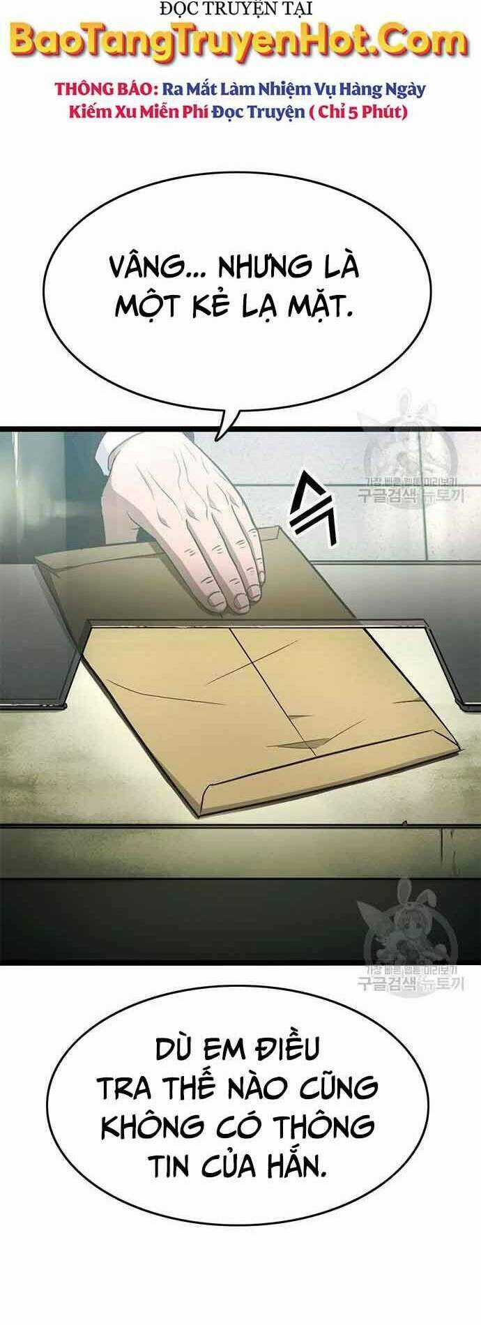 Ngục Tù Đẫm Máu - Chapter 19 - Trang 30