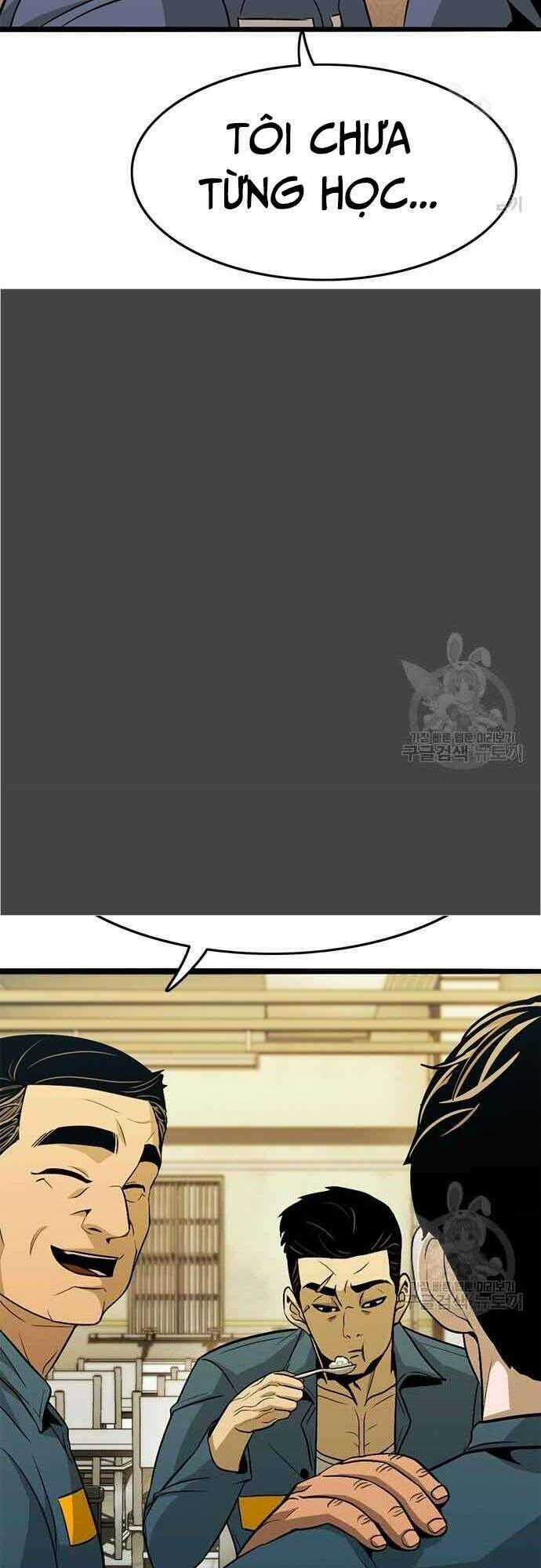Ngục Tù Đẫm Máu - Chapter 19 - Trang 4