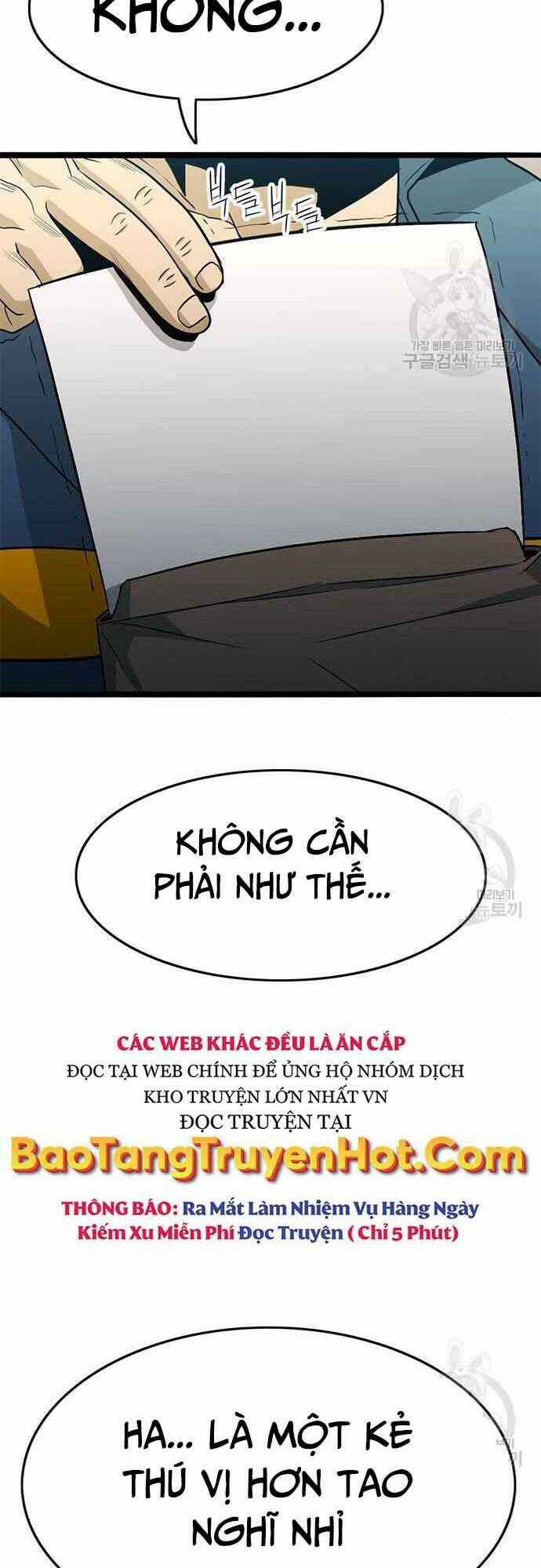 Ngục Tù Đẫm Máu - Chapter 19 - Trang 33