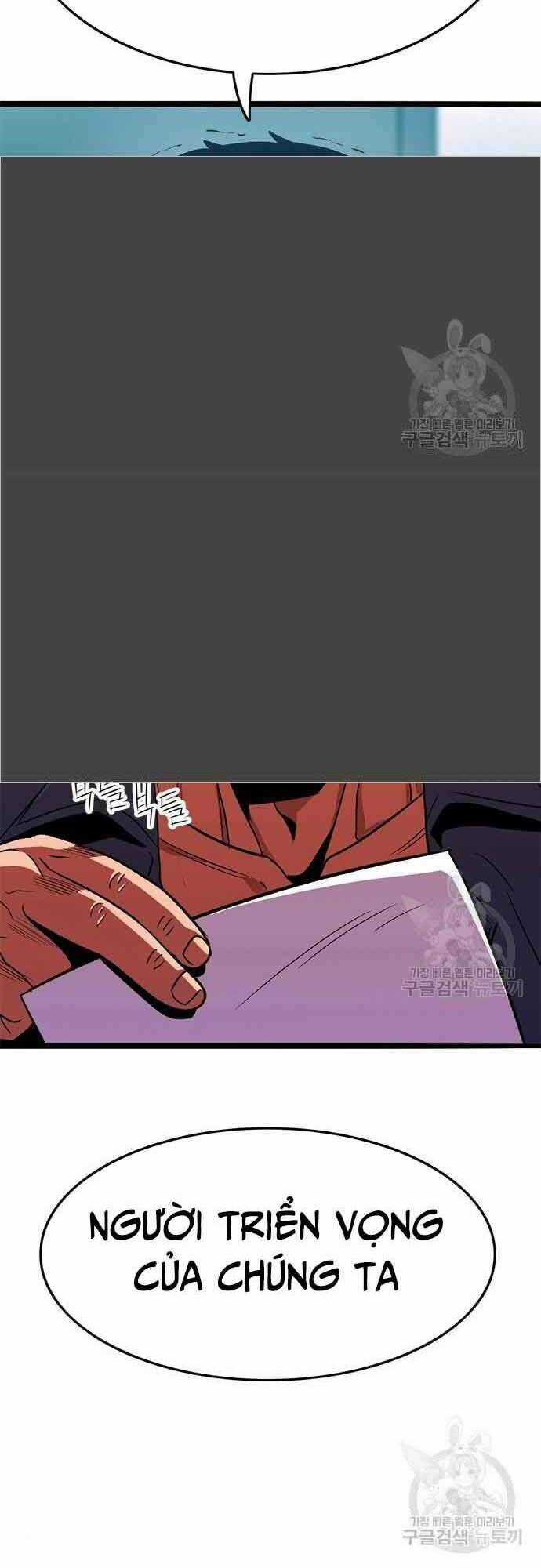 Ngục Tù Đẫm Máu - Chapter 19 - Trang 34