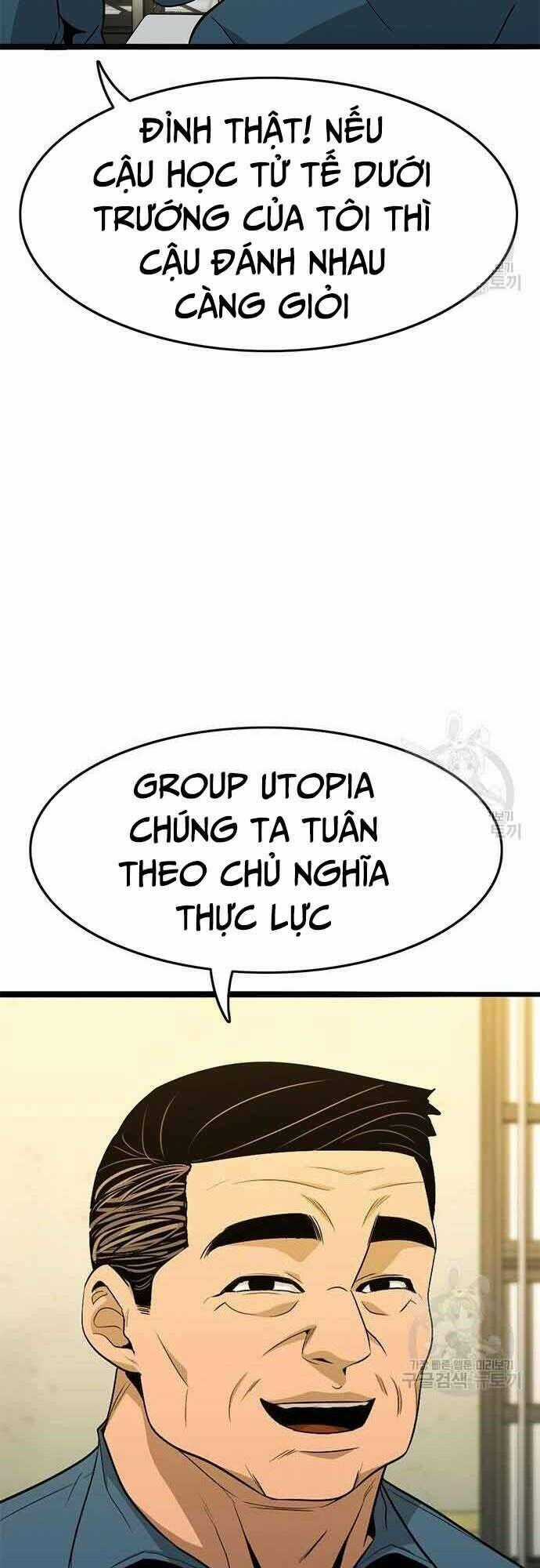 Ngục Tù Đẫm Máu - Chapter 19 - Trang 5