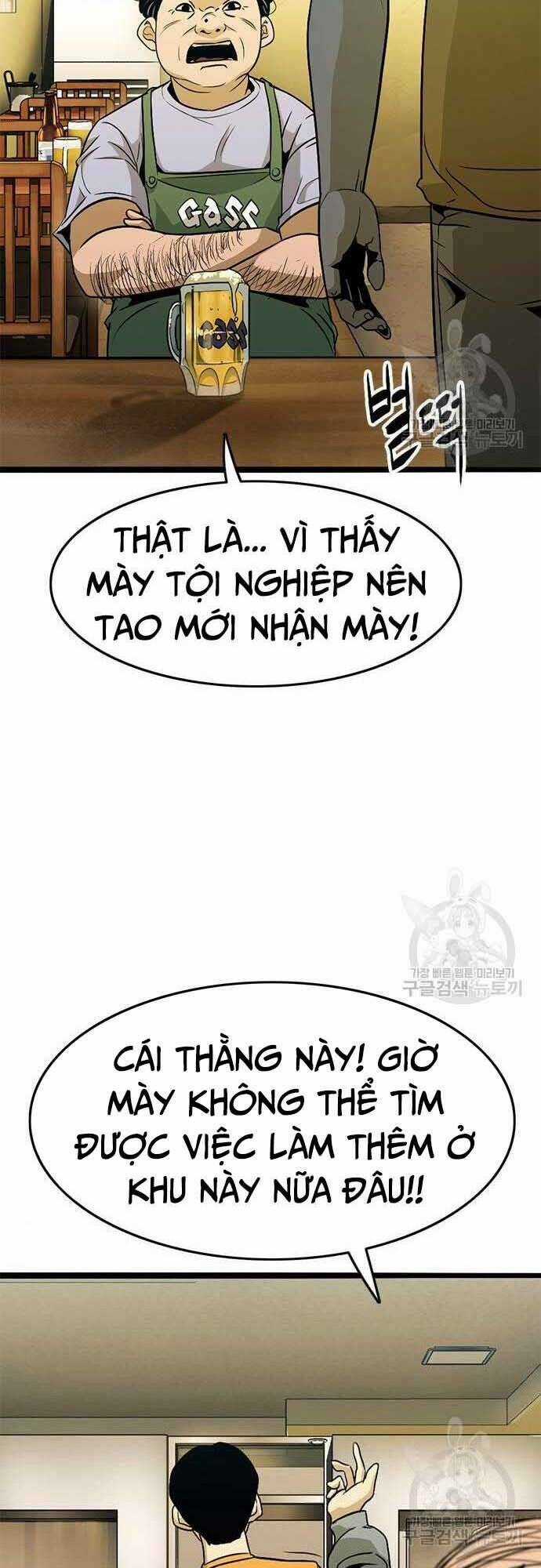 Ngục Tù Đẫm Máu - Chapter 19 - Trang 41