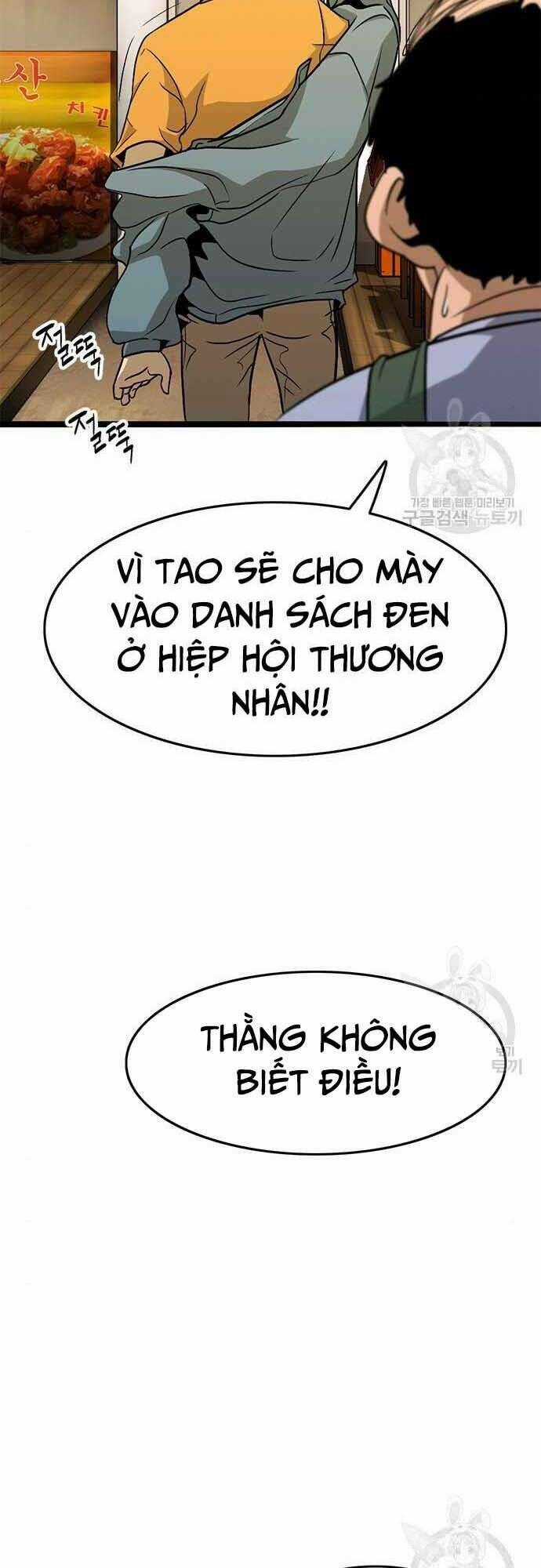 Ngục Tù Đẫm Máu - Chapter 19 - Trang 42