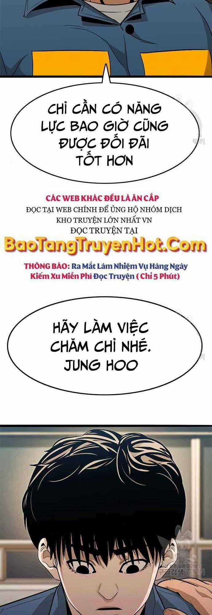 Ngục Tù Đẫm Máu - Chapter 19 - Trang 6