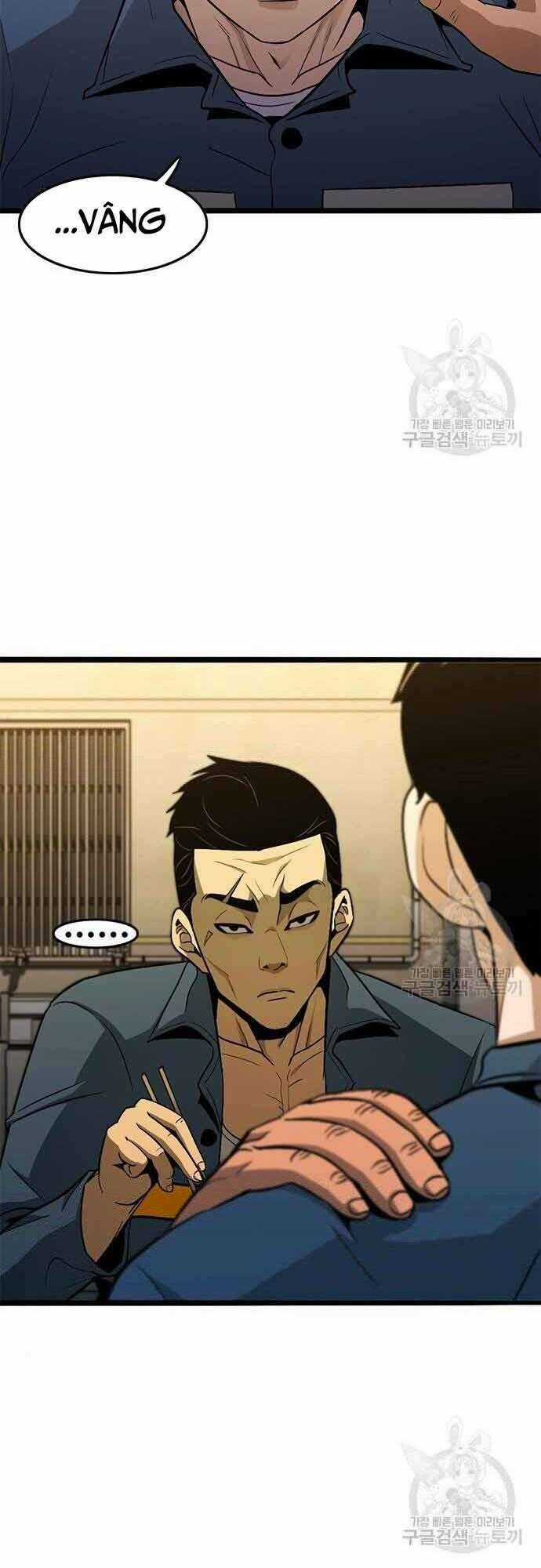 Ngục Tù Đẫm Máu - Chapter 19 - Trang 7