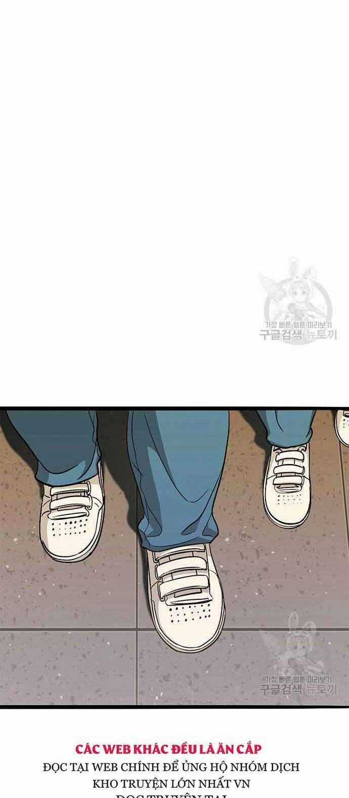 Ngục Tù Đẫm Máu - Chapter 19 - Trang 8