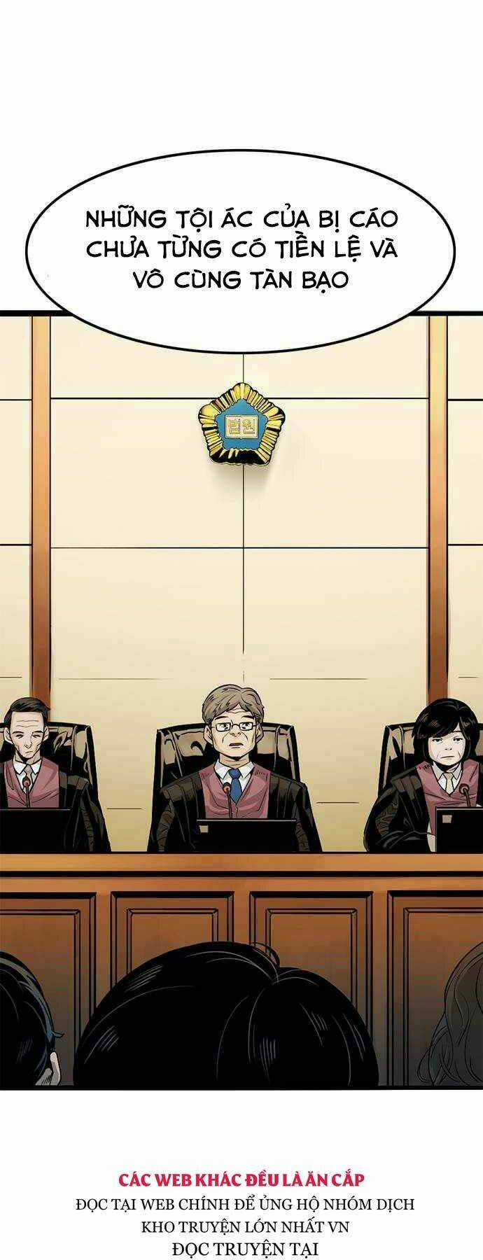 Ngục Tù Đẫm Máu - Chapter 2 - Trang 2