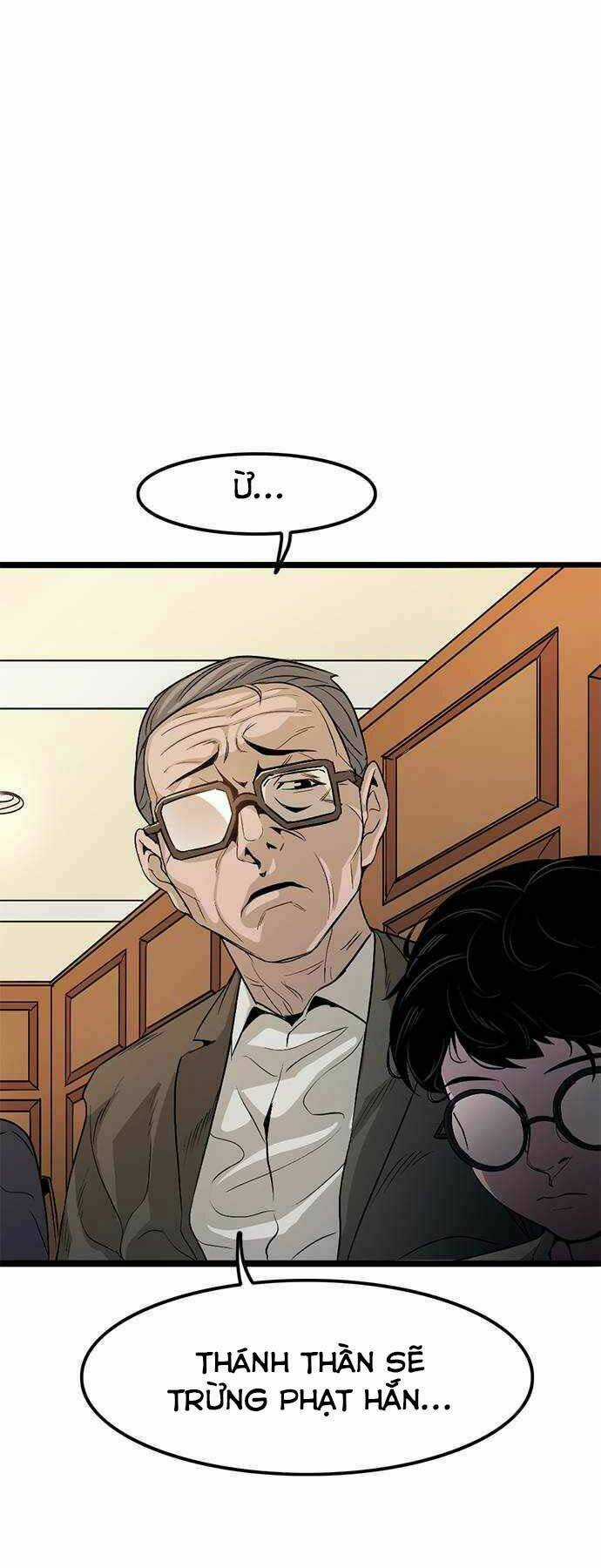 Ngục Tù Đẫm Máu - Chapter 2 - Trang 11