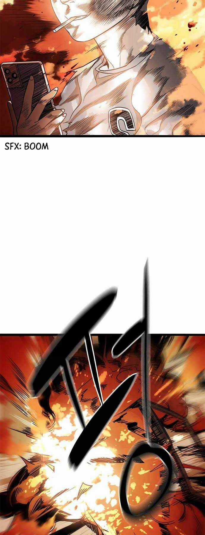 Ngục Tù Đẫm Máu - Chapter 2 - Trang 101