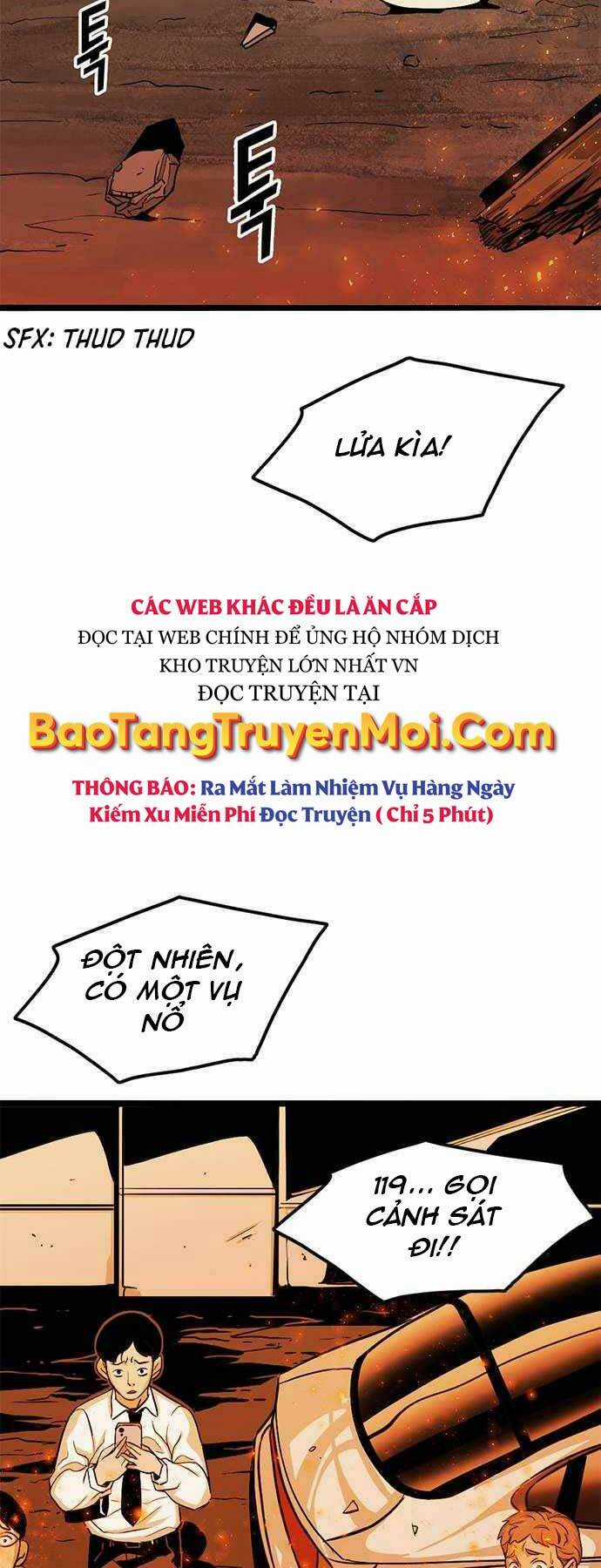 Ngục Tù Đẫm Máu - Chapter 2 - Trang 103