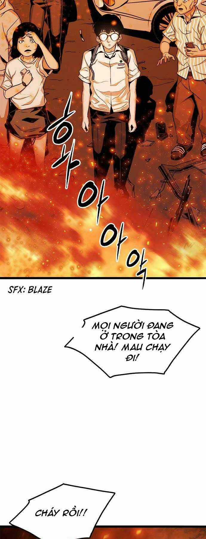 Ngục Tù Đẫm Máu - Chapter 2 - Trang 104