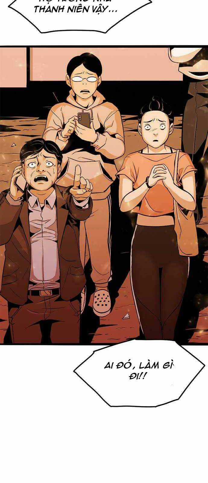 Ngục Tù Đẫm Máu - Chapter 2 - Trang 109