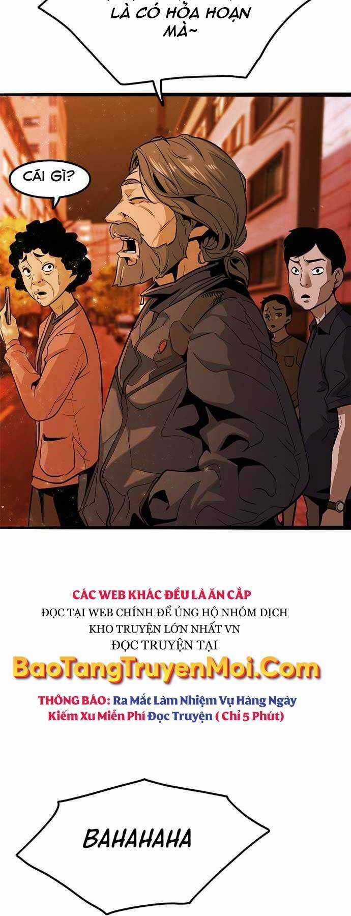 Ngục Tù Đẫm Máu - Chapter 2 - Trang 111