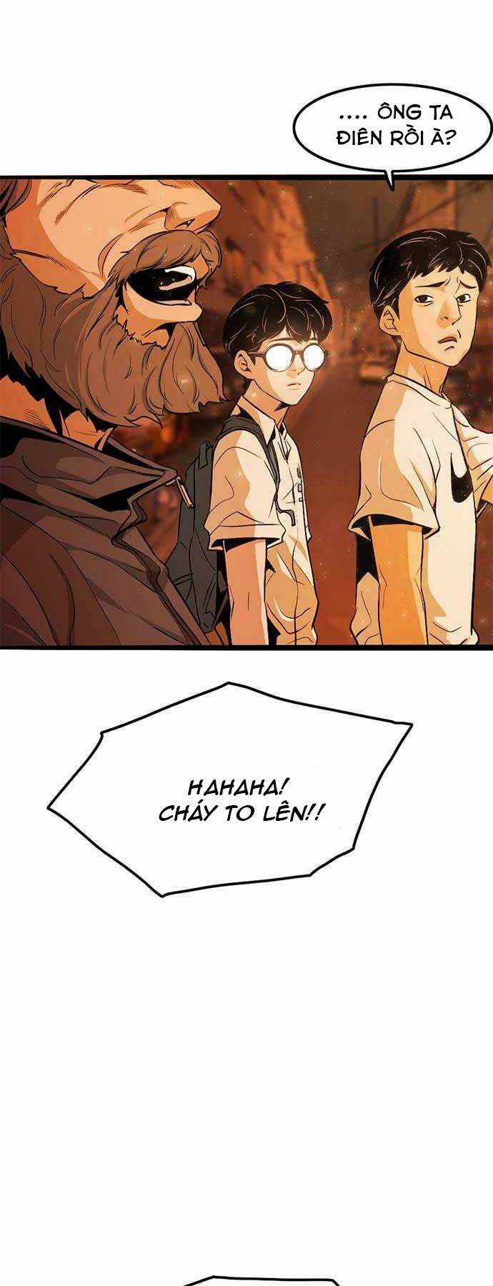 Ngục Tù Đẫm Máu - Chapter 2 - Trang 112