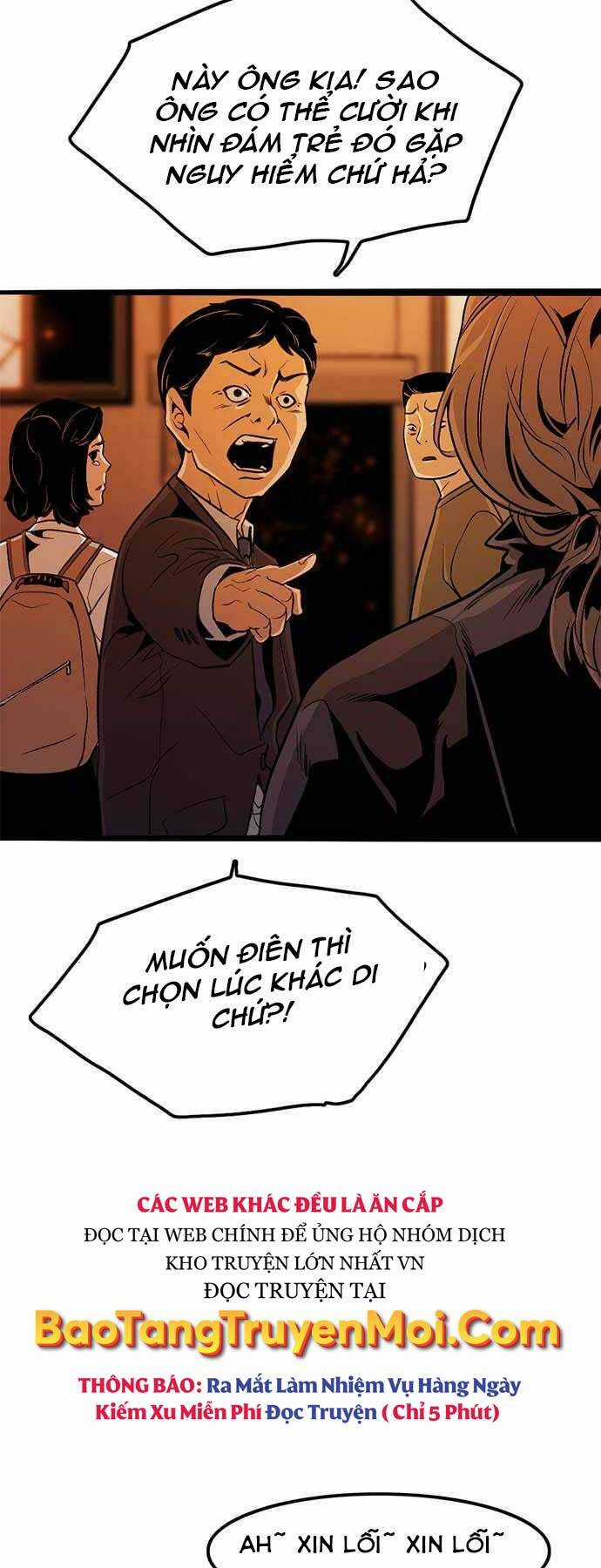 Ngục Tù Đẫm Máu - Chapter 2 - Trang 113