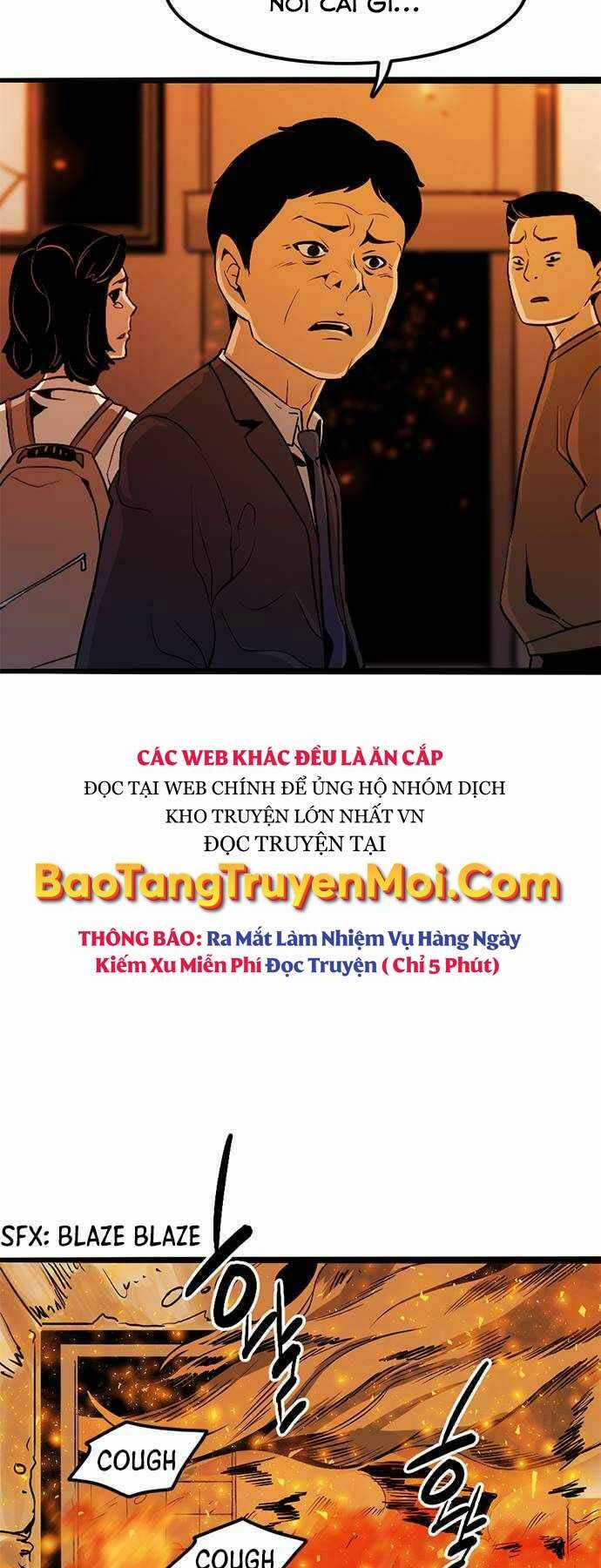 Ngục Tù Đẫm Máu - Chapter 2 - Trang 115