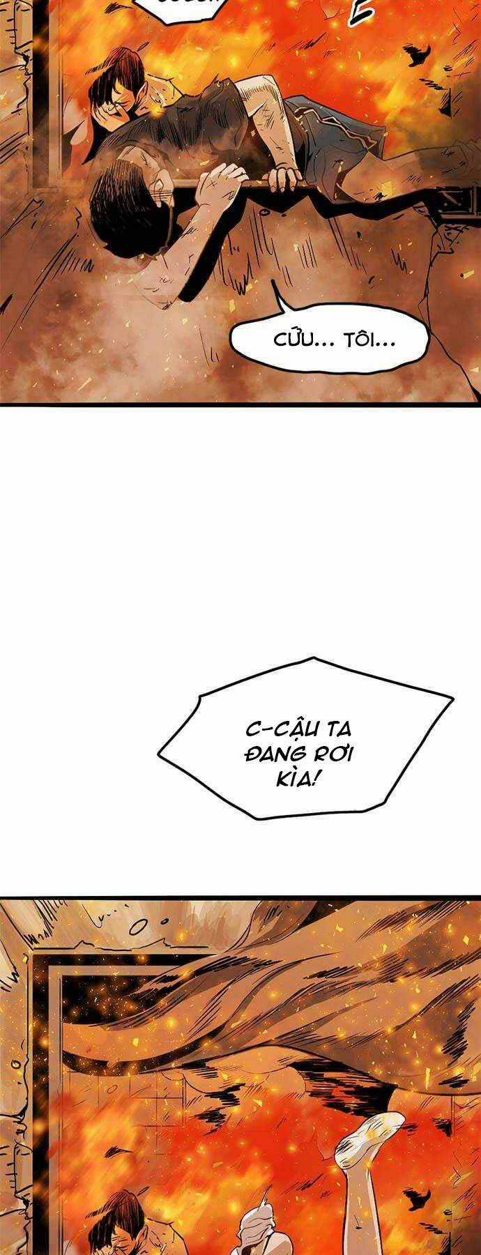 Ngục Tù Đẫm Máu - Chapter 2 - Trang 116