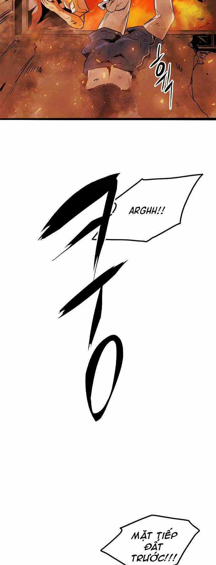 Ngục Tù Đẫm Máu - Chapter 2 - Trang 117