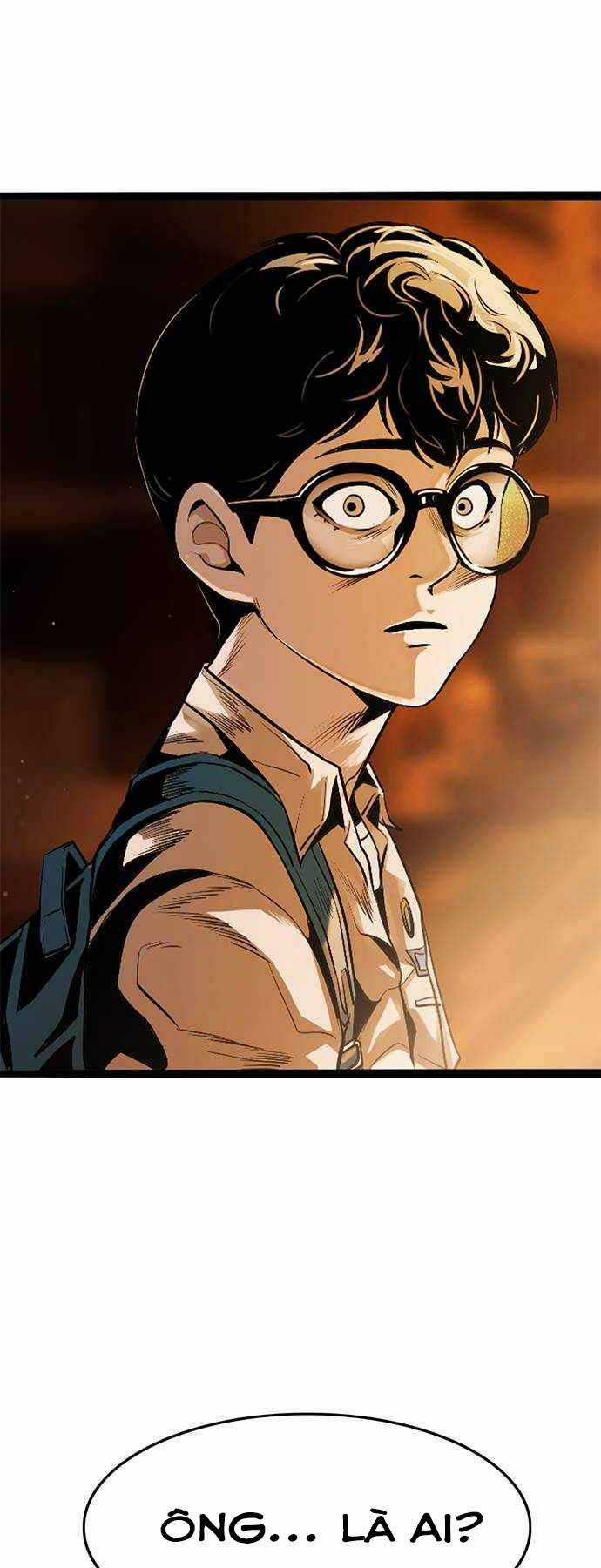 Ngục Tù Đẫm Máu - Chapter 2 - Trang 121