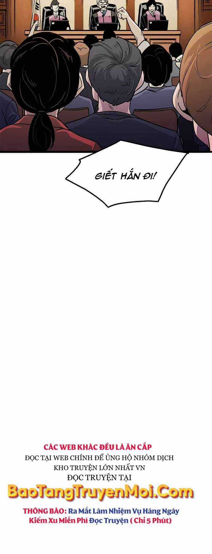 Ngục Tù Đẫm Máu - Chapter 2 - Trang 14