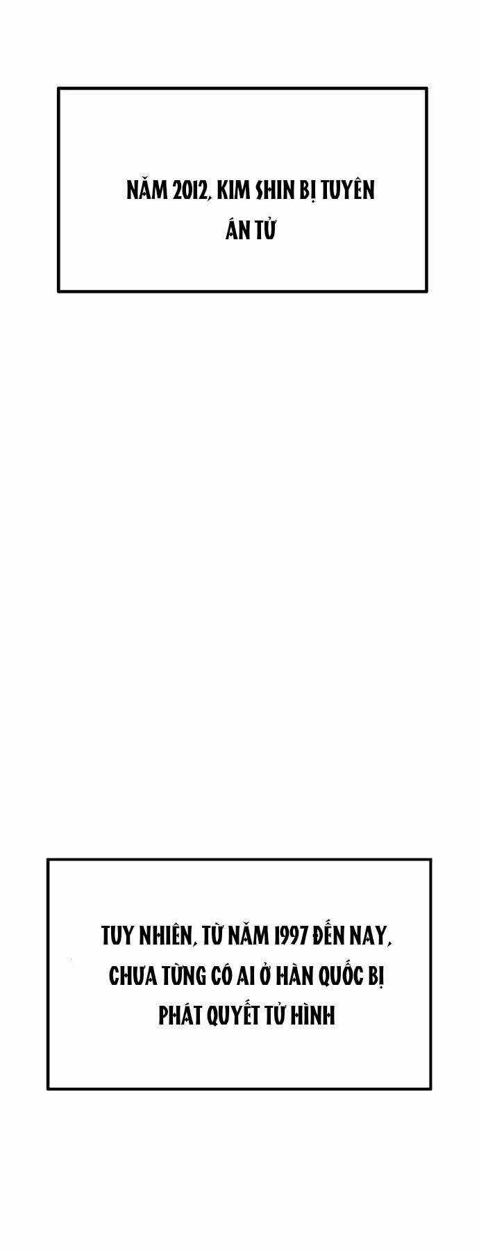 Ngục Tù Đẫm Máu - Chapter 2 - Trang 15
