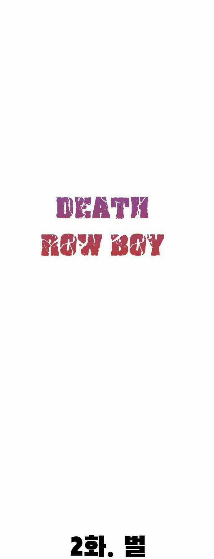 Ngục Tù Đẫm Máu - Chapter 2 - Trang 16