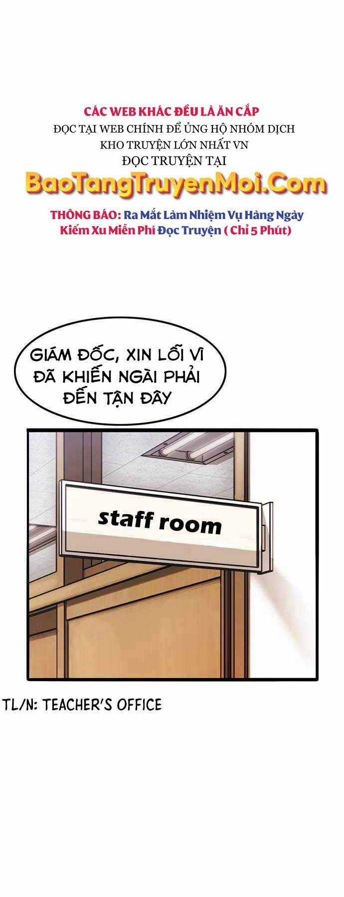 Ngục Tù Đẫm Máu - Chapter 2 - Trang 17