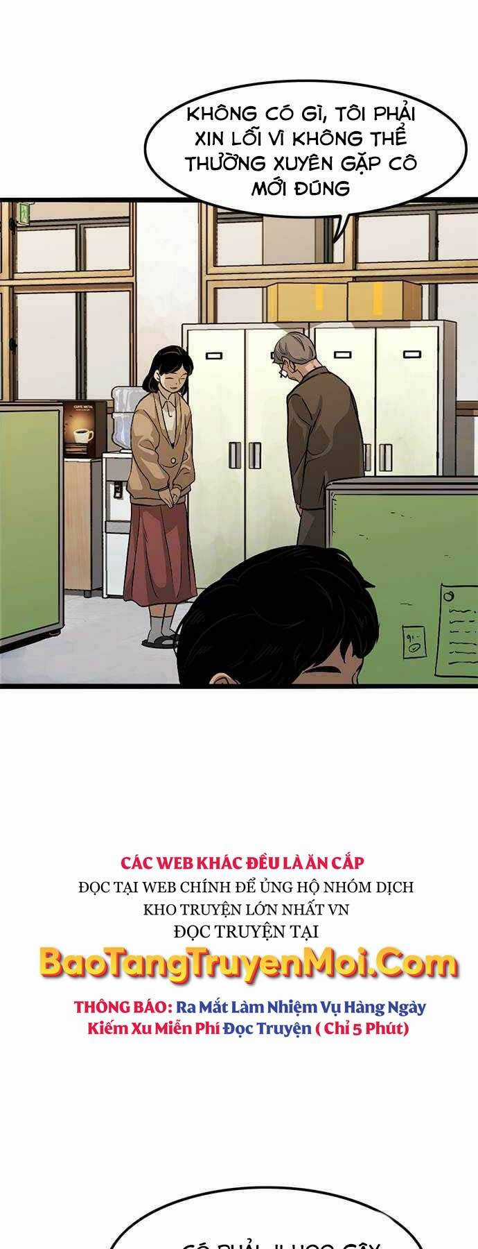 Ngục Tù Đẫm Máu - Chapter 2 - Trang 18