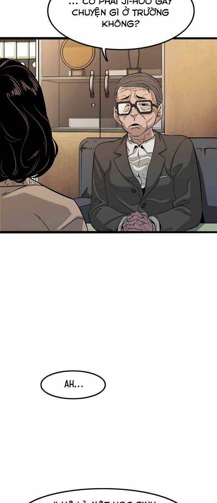 Ngục Tù Đẫm Máu - Chapter 2 - Trang 19