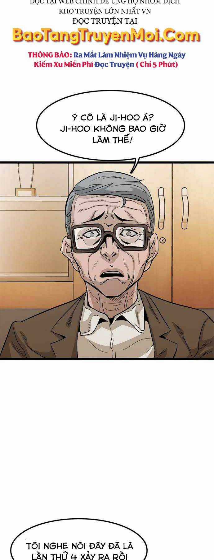 Ngục Tù Đẫm Máu - Chapter 2 - Trang 22