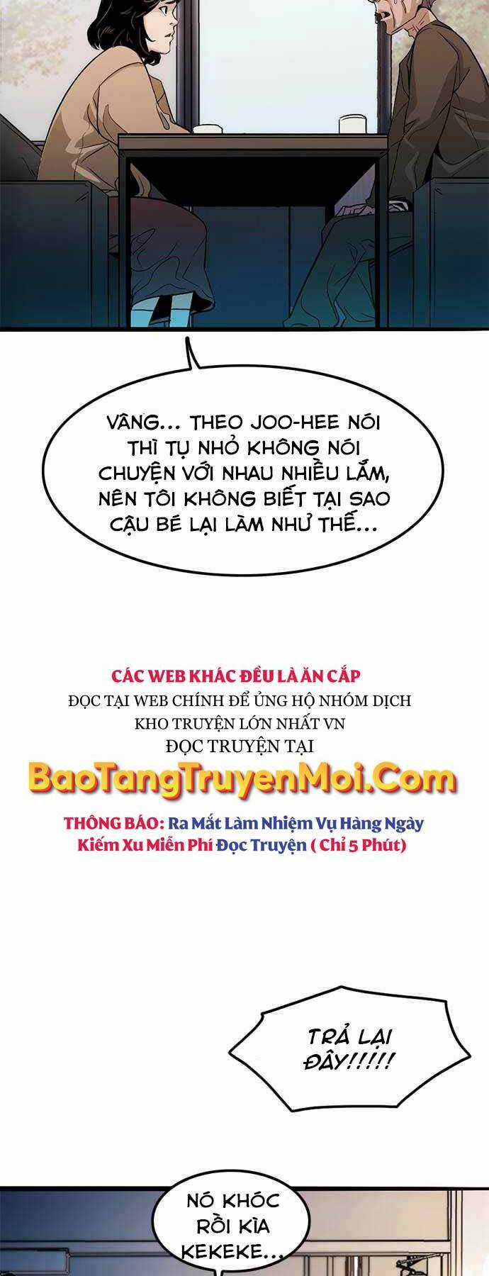 Ngục Tù Đẫm Máu - Chapter 2 - Trang 24