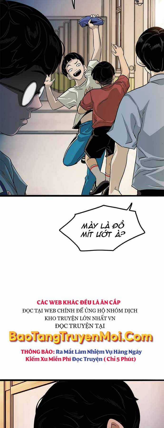 Ngục Tù Đẫm Máu - Chapter 2 - Trang 25