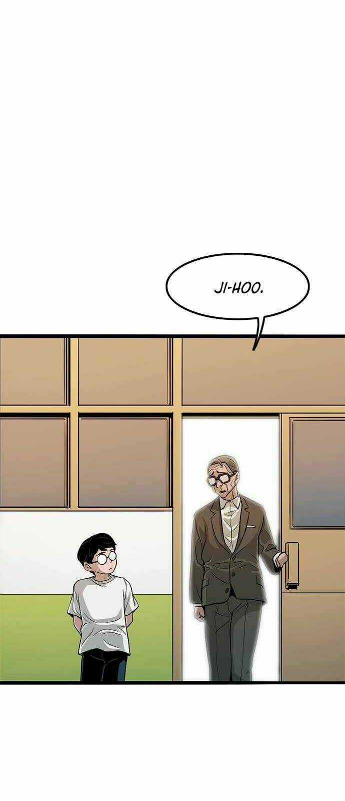 Ngục Tù Đẫm Máu - Chapter 2 - Trang 28