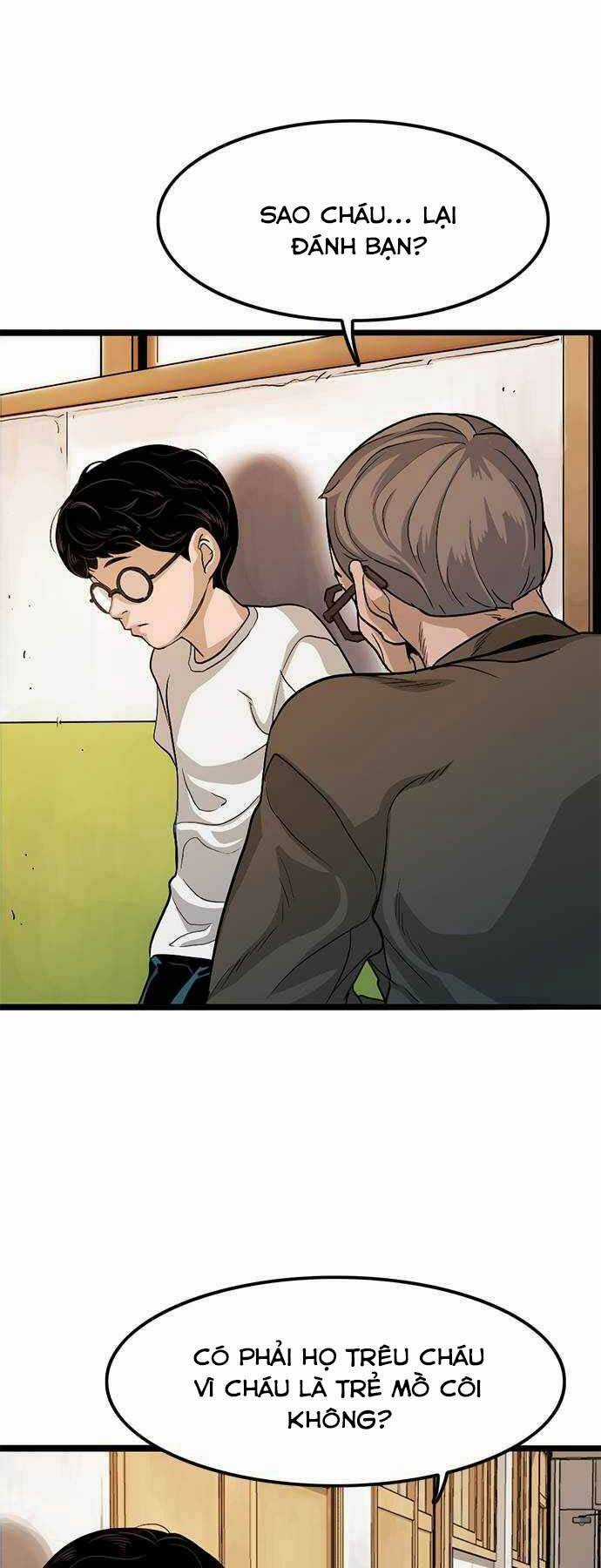 Ngục Tù Đẫm Máu - Chapter 2 - Trang 29