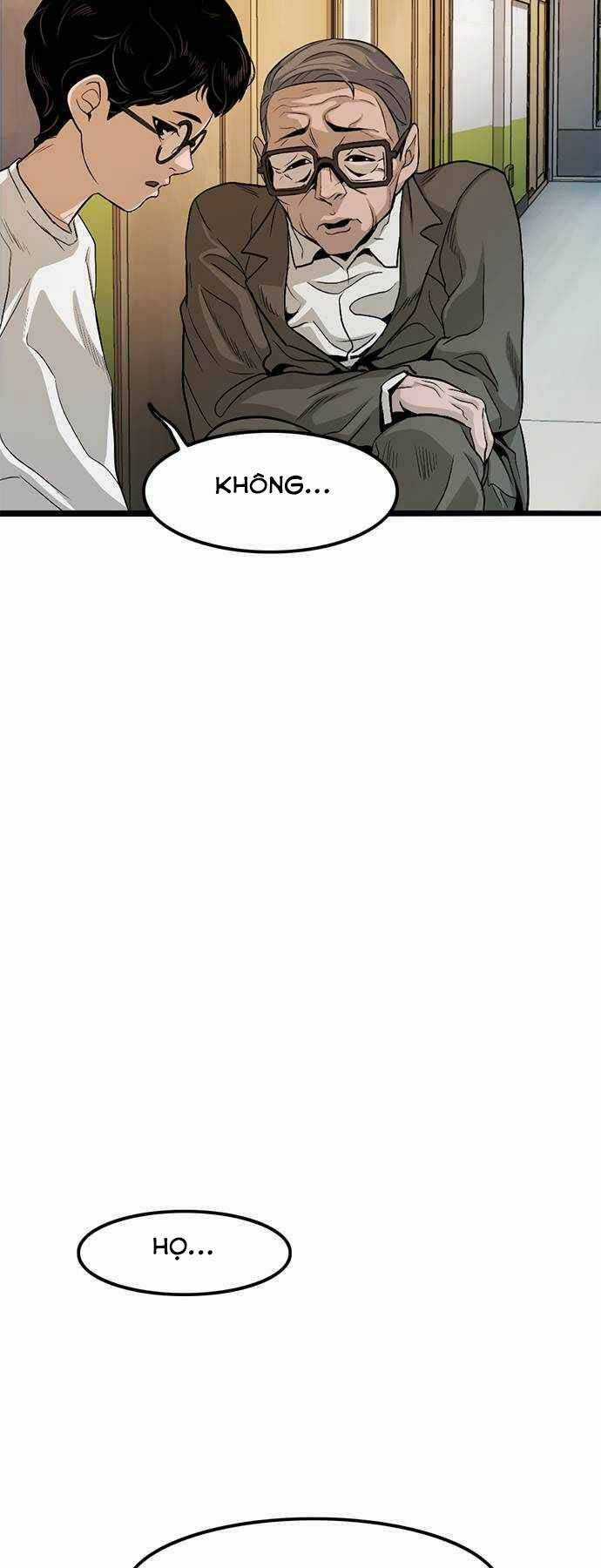 Ngục Tù Đẫm Máu - Chapter 2 - Trang 30