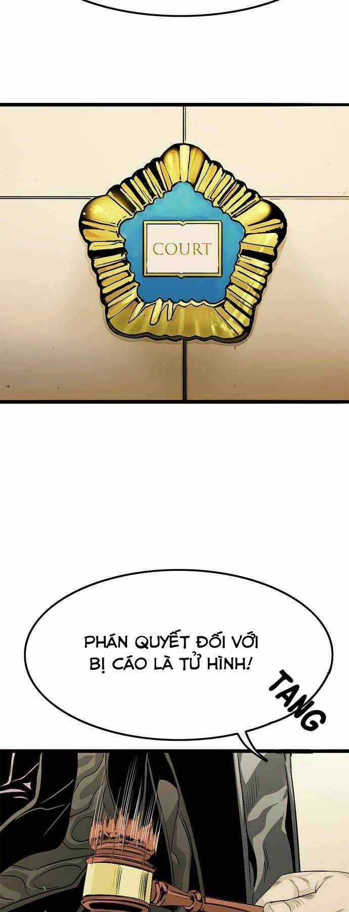 Ngục Tù Đẫm Máu - Chapter 2 - Trang 4