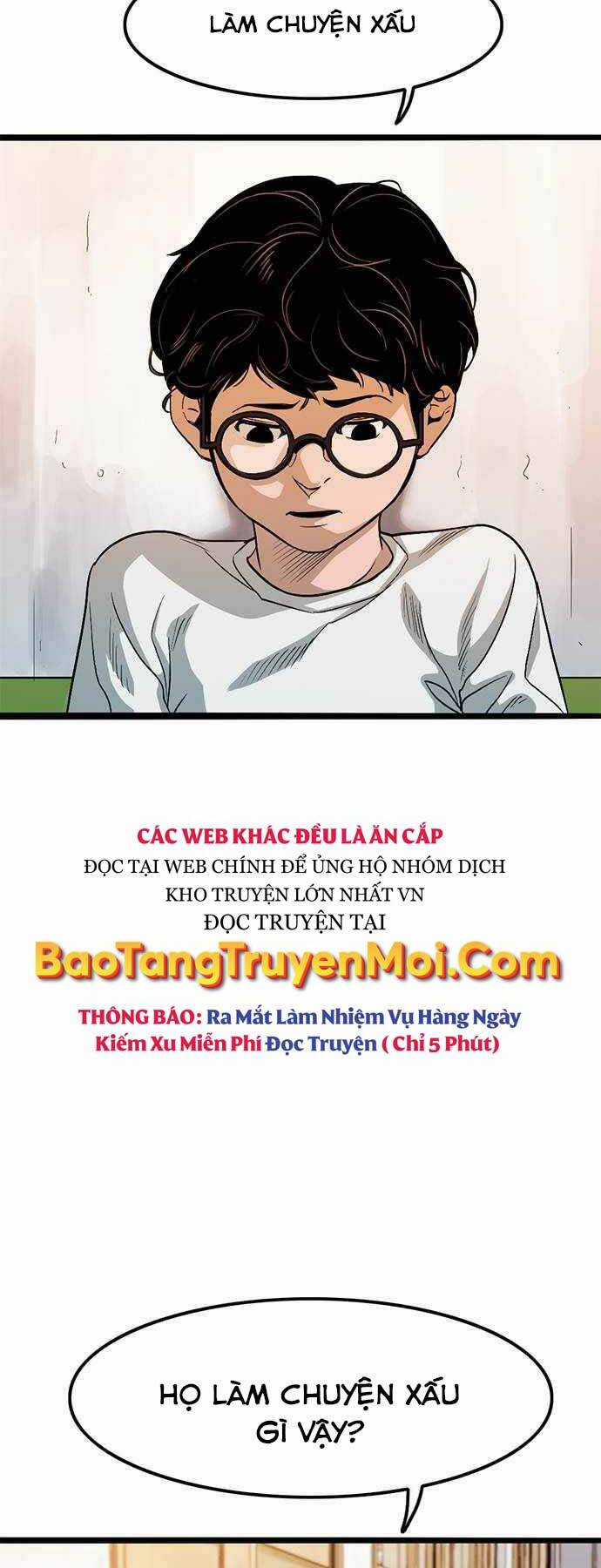 Ngục Tù Đẫm Máu - Chapter 2 - Trang 31