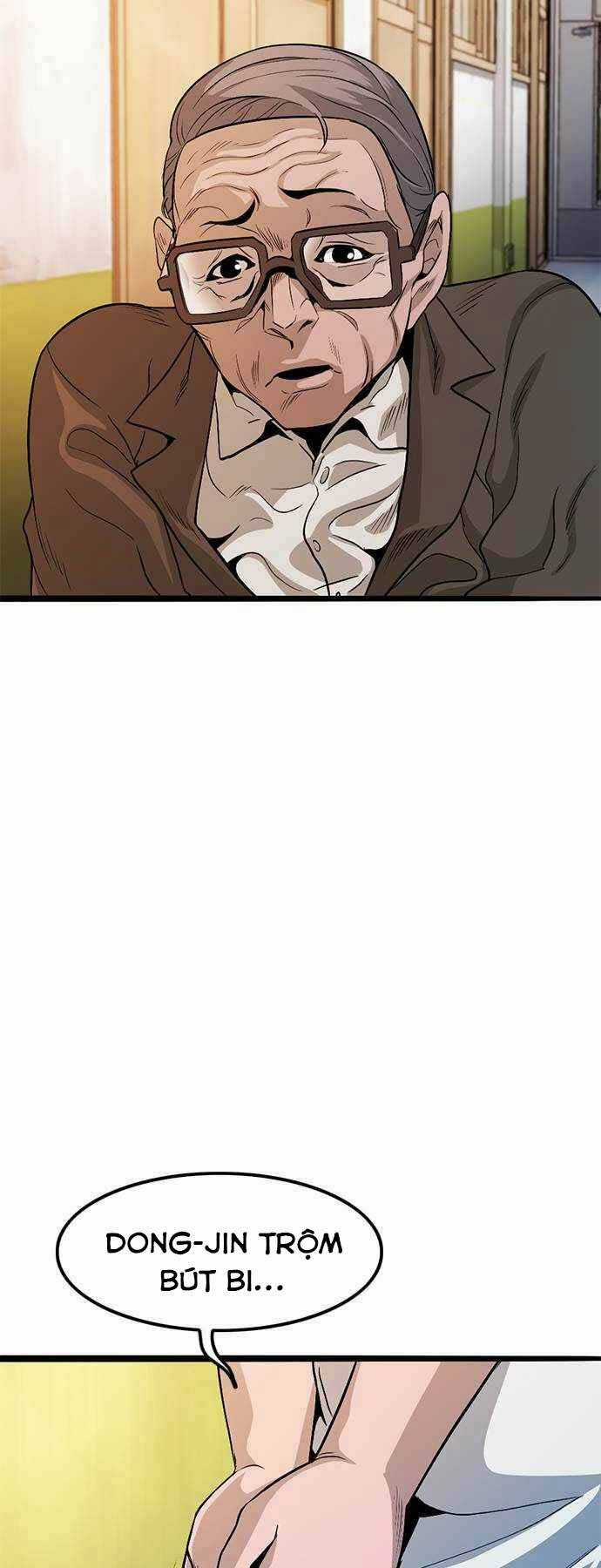 Ngục Tù Đẫm Máu - Chapter 2 - Trang 32