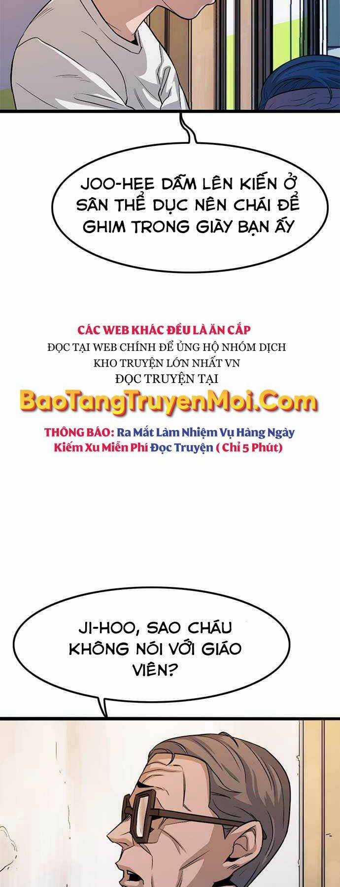 Ngục Tù Đẫm Máu - Chapter 2 - Trang 35