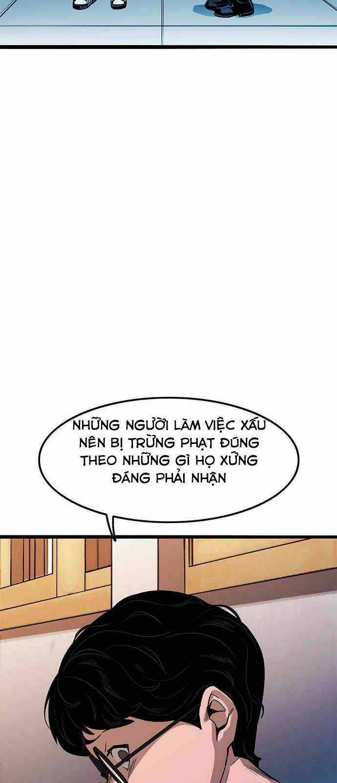 Ngục Tù Đẫm Máu - Chapter 2 - Trang 37