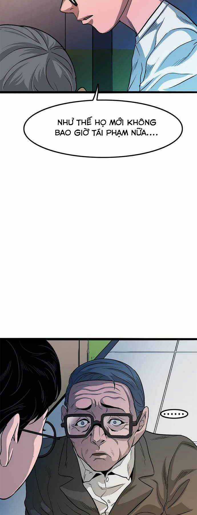 Ngục Tù Đẫm Máu - Chapter 2 - Trang 38