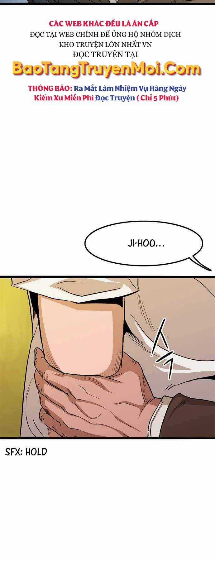 Ngục Tù Đẫm Máu - Chapter 2 - Trang 39