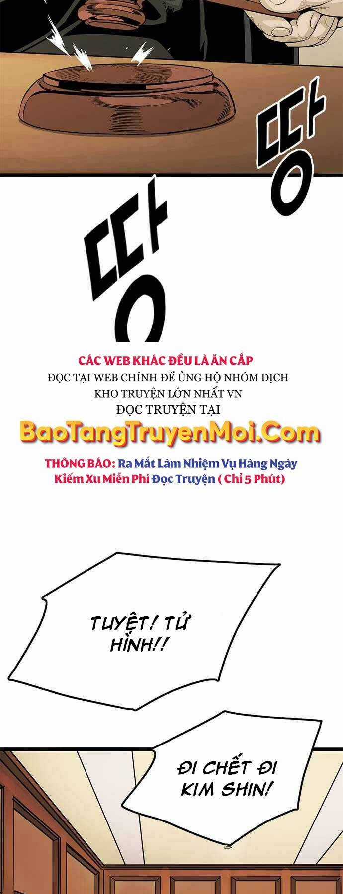 Ngục Tù Đẫm Máu - Chapter 2 - Trang 5