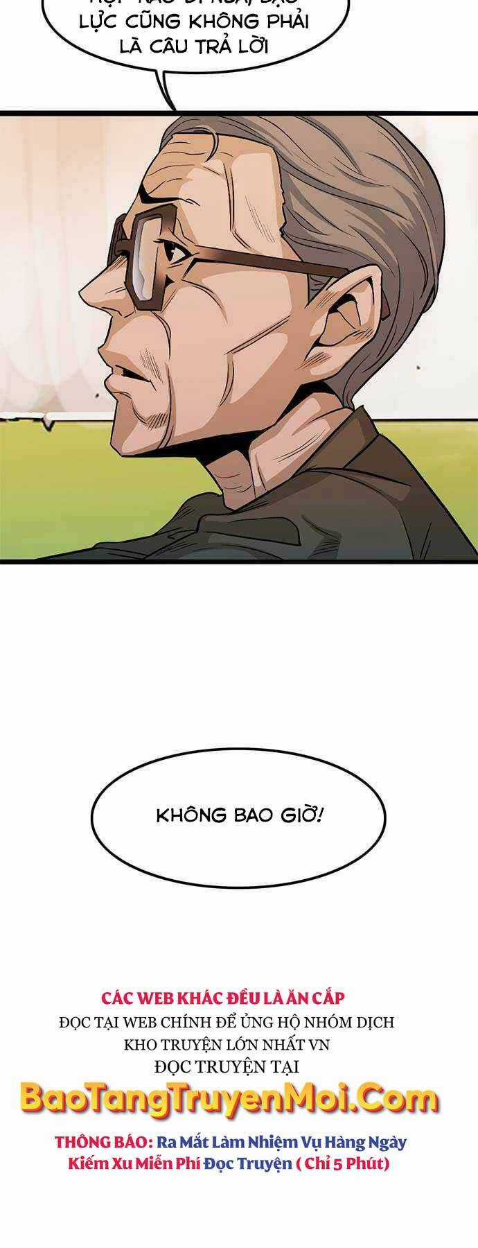 Ngục Tù Đẫm Máu - Chapter 2 - Trang 41