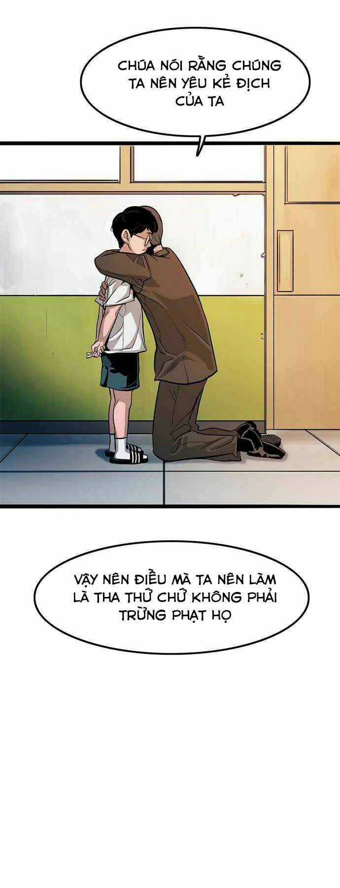 Ngục Tù Đẫm Máu - Chapter 2 - Trang 42