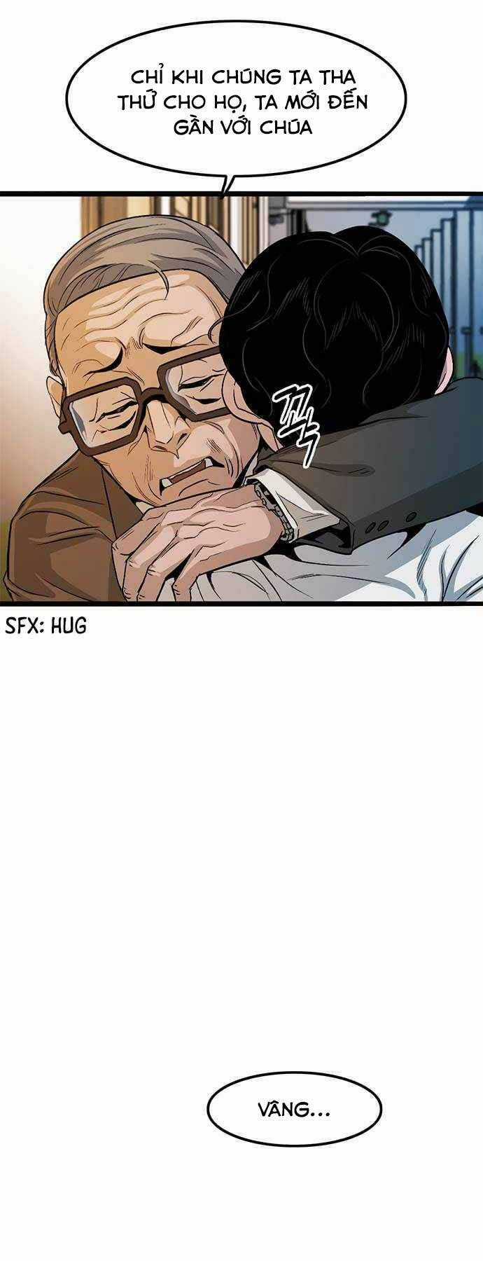 Ngục Tù Đẫm Máu - Chapter 2 - Trang 43